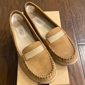 UGG Women’s Flats